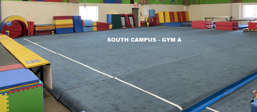 South Campus - Gym A